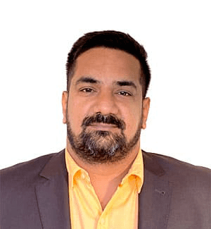 Prakash Bhat